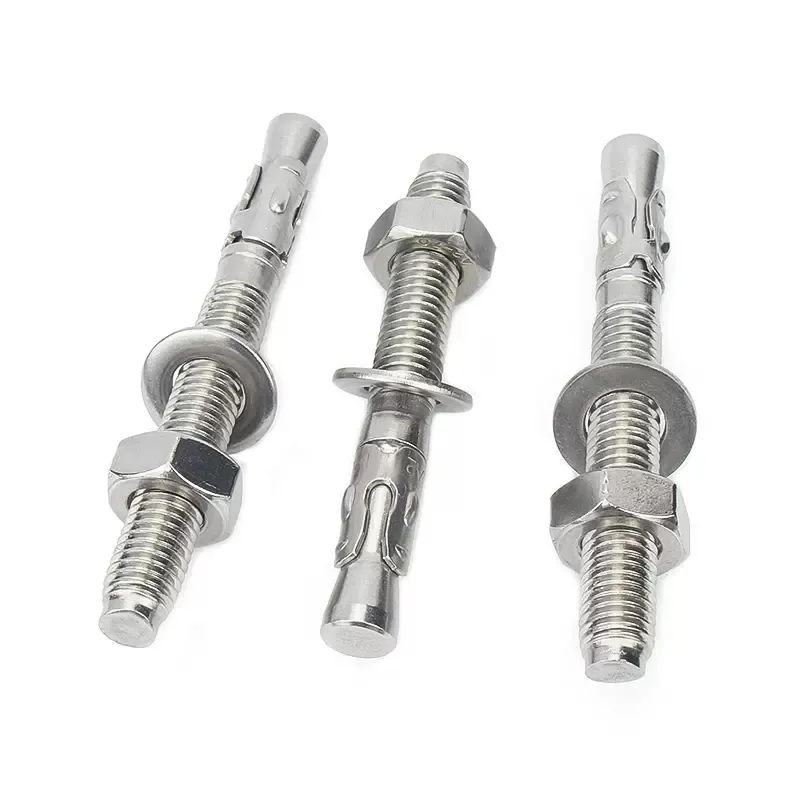Wedge Anchor